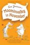 [Mumintrollen 09] • Moomins 09 · Moominvalley in November